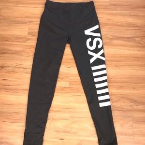 Victoria’s Secret VSX Sport leggings